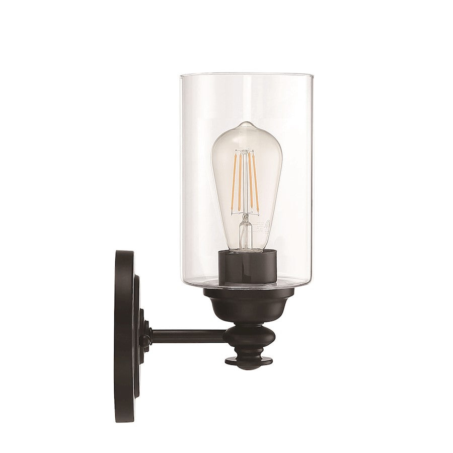 1 Light Wall Sconce
