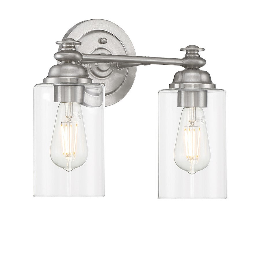 Bathroom Vanity Light