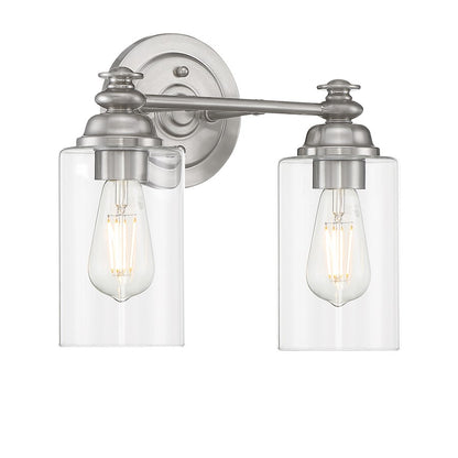 Bathroom Vanity Light