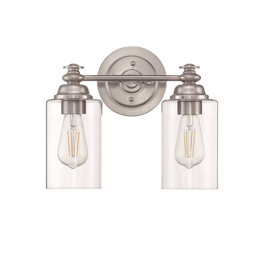 Bathroom Vanity Light