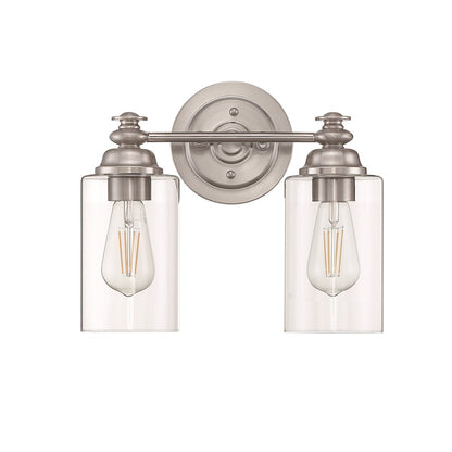 Bathroom Vanity Light