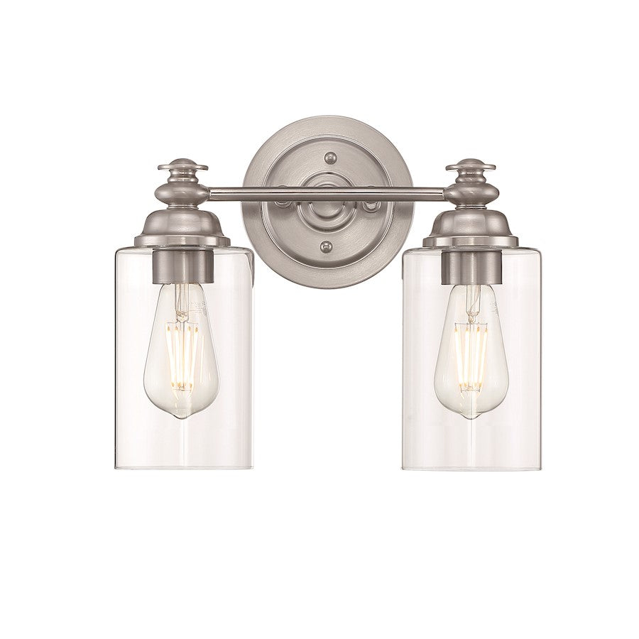 Bathroom Vanity Light