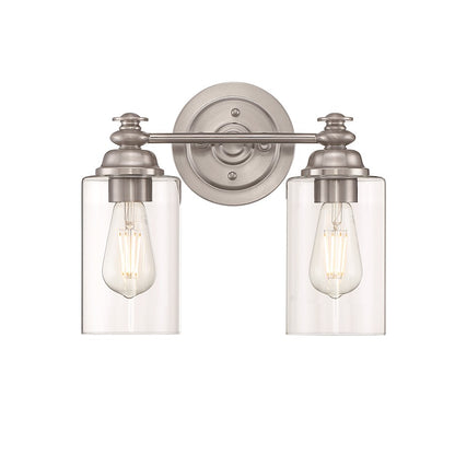Bathroom Vanity Light