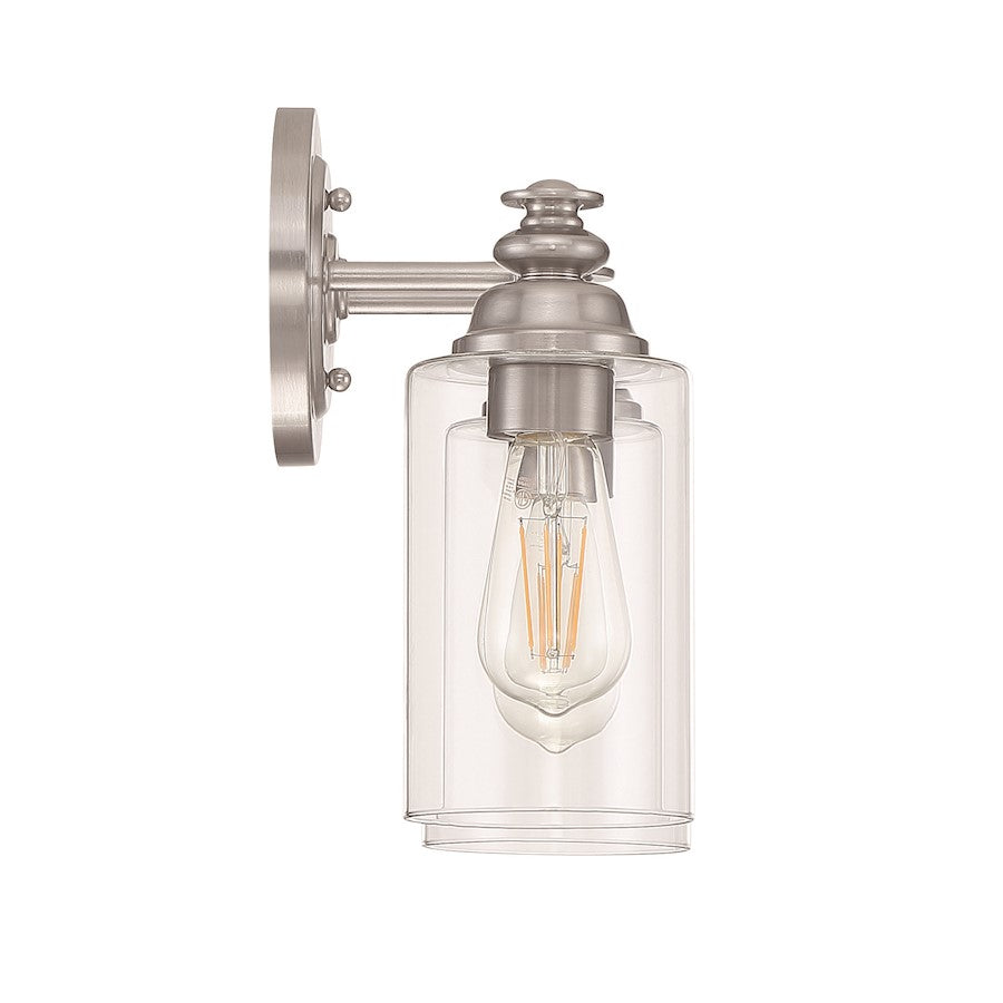 Bathroom Vanity Light