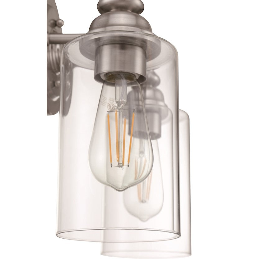 Bathroom Vanity Light