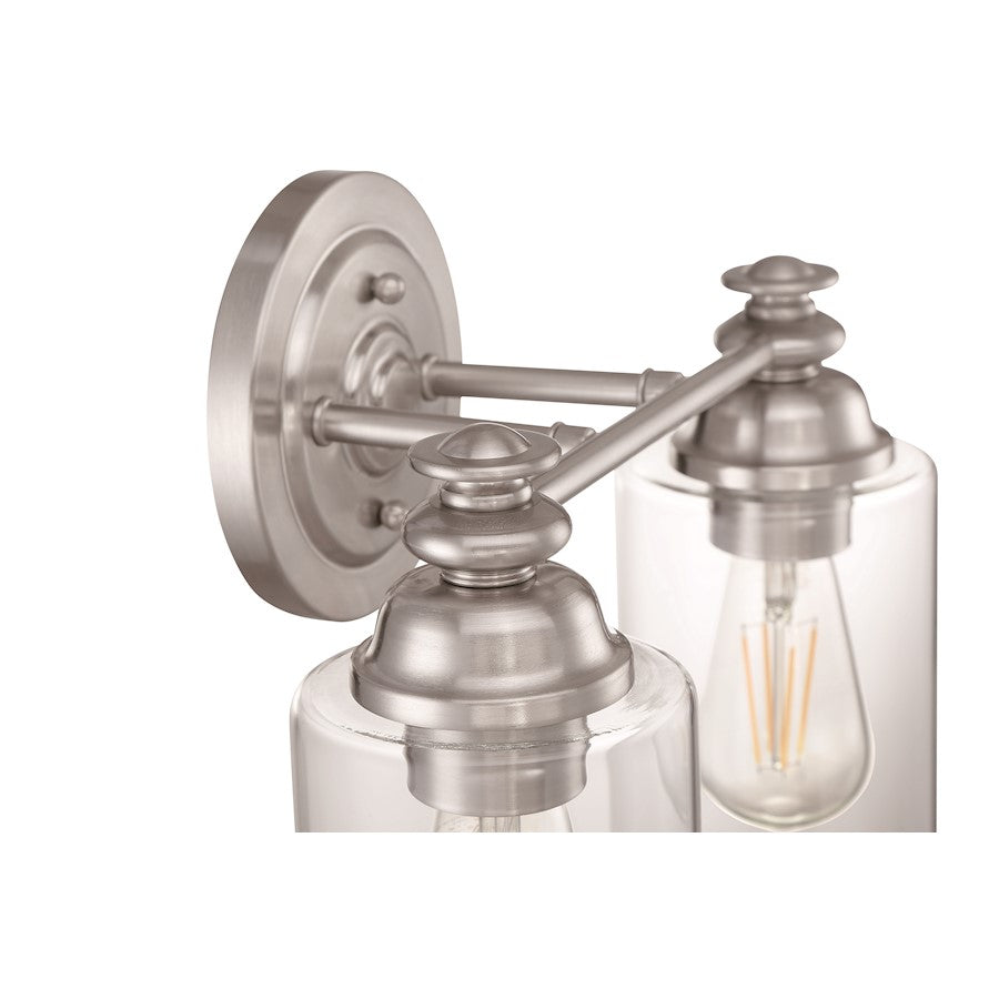 Bathroom Vanity Light