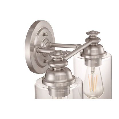 Bathroom Vanity Light