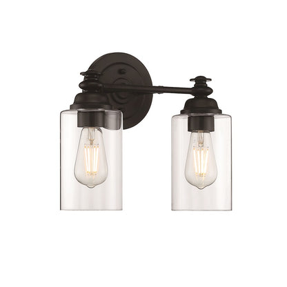 Bathroom Vanity Light