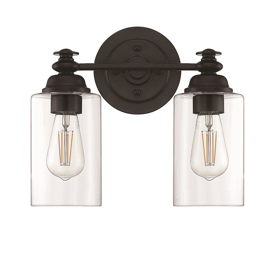 Bathroom Vanity Light