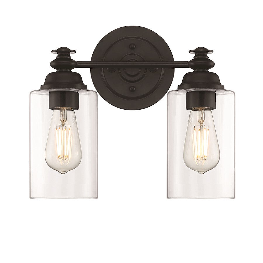 Bathroom Vanity Light