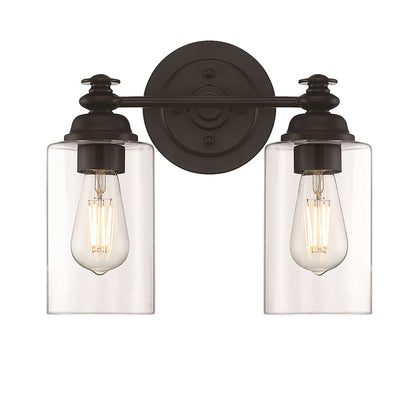 Bathroom Vanity Light