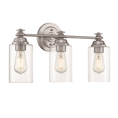 Bathroom Vanity Light