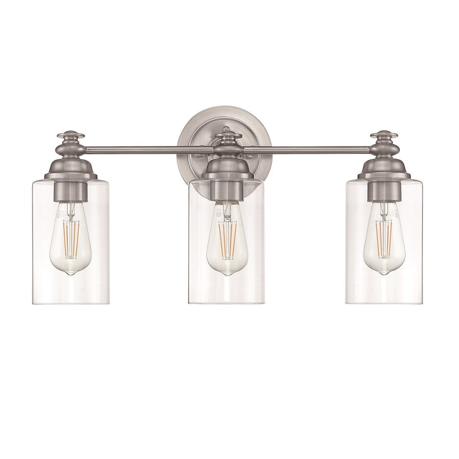 Bathroom Vanity Light
