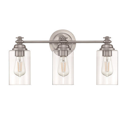 Bathroom Vanity Light