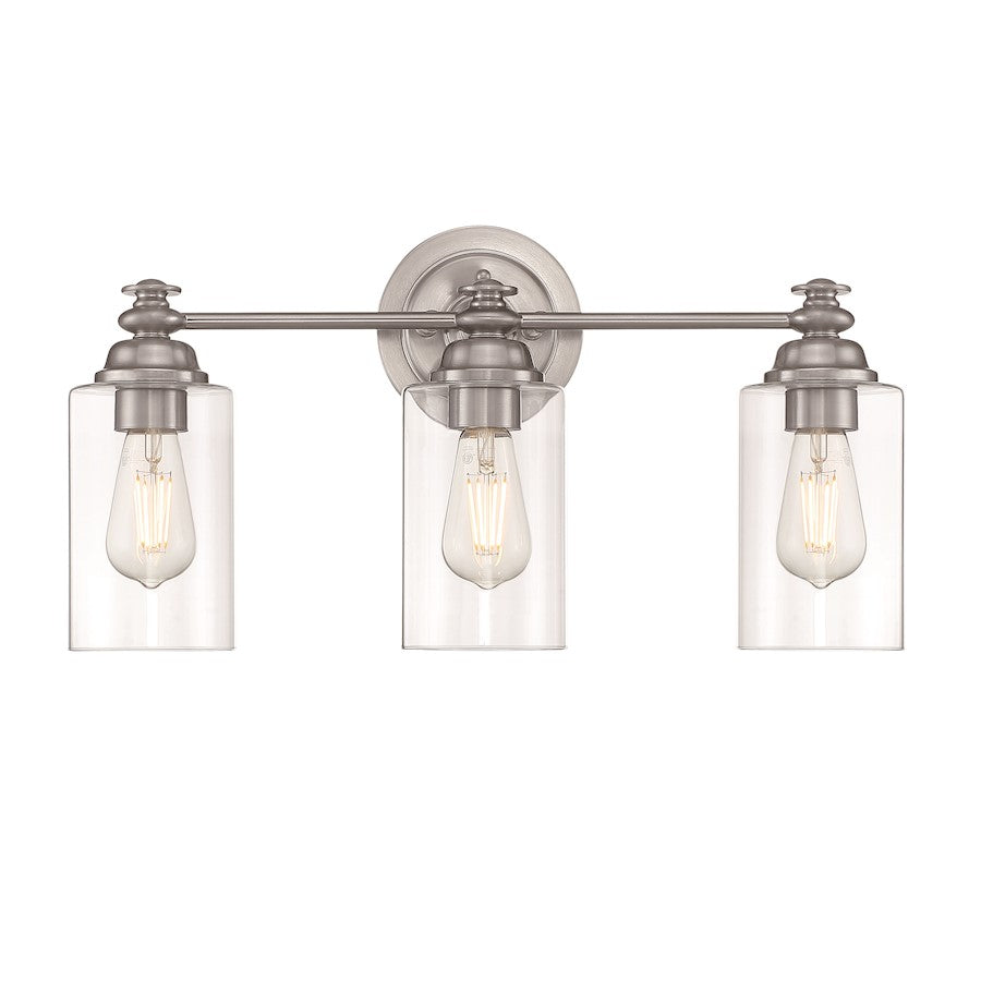Bathroom Vanity Light