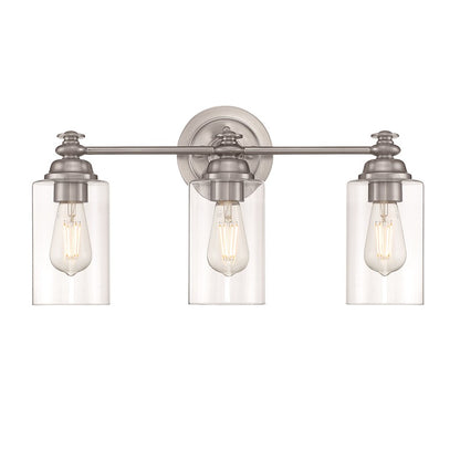 Bathroom Vanity Light