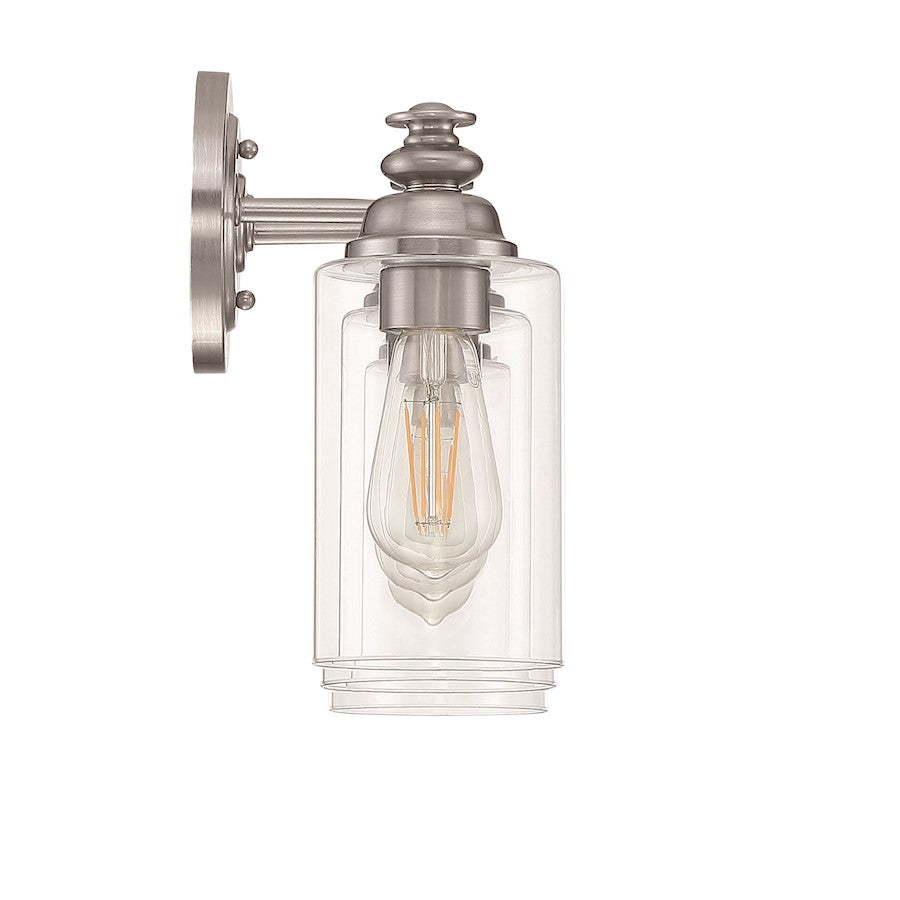 Bathroom Vanity Light