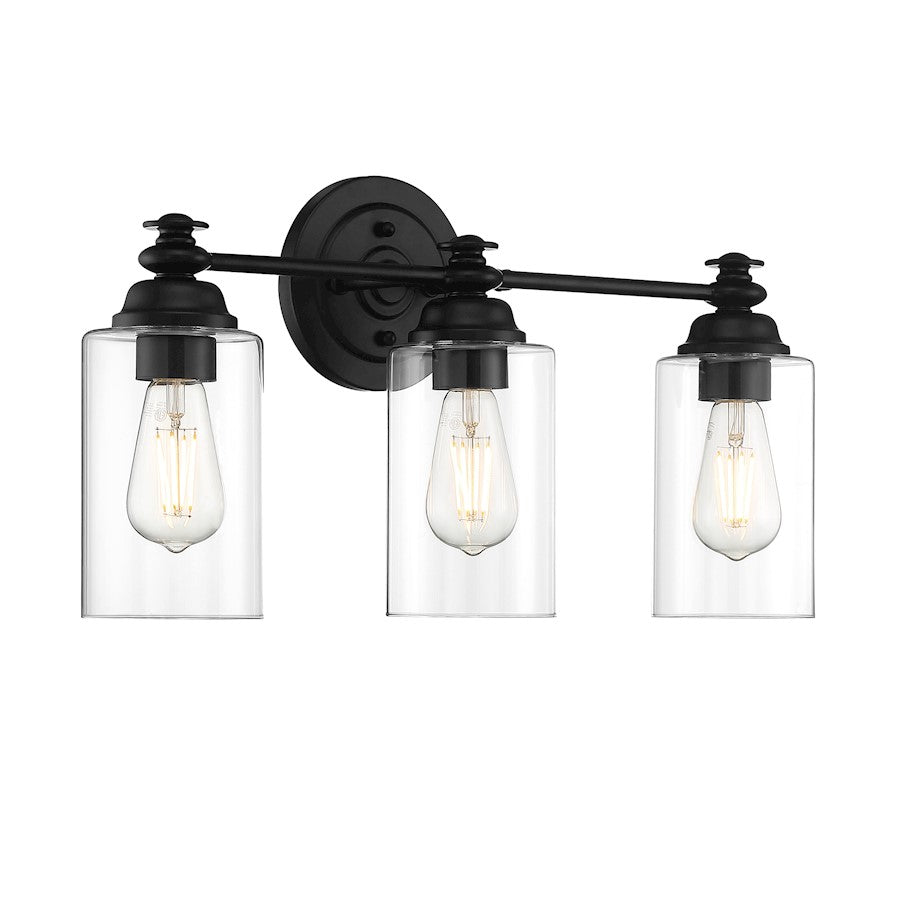 Bathroom Vanity Light