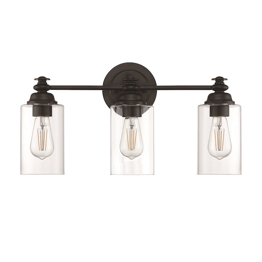 Bathroom Vanity Light