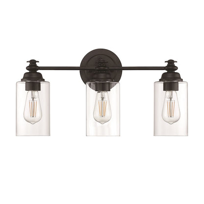 Bathroom Vanity Light