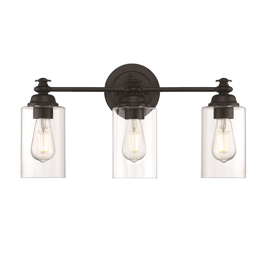 Bathroom Vanity Light