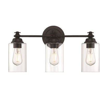 Bathroom Vanity Light