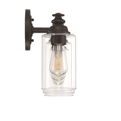 Bathroom Vanity Light
