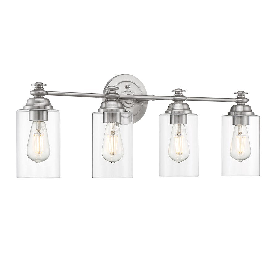 Bathroom Vanity Light