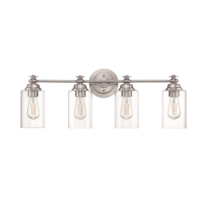Bathroom Vanity Light