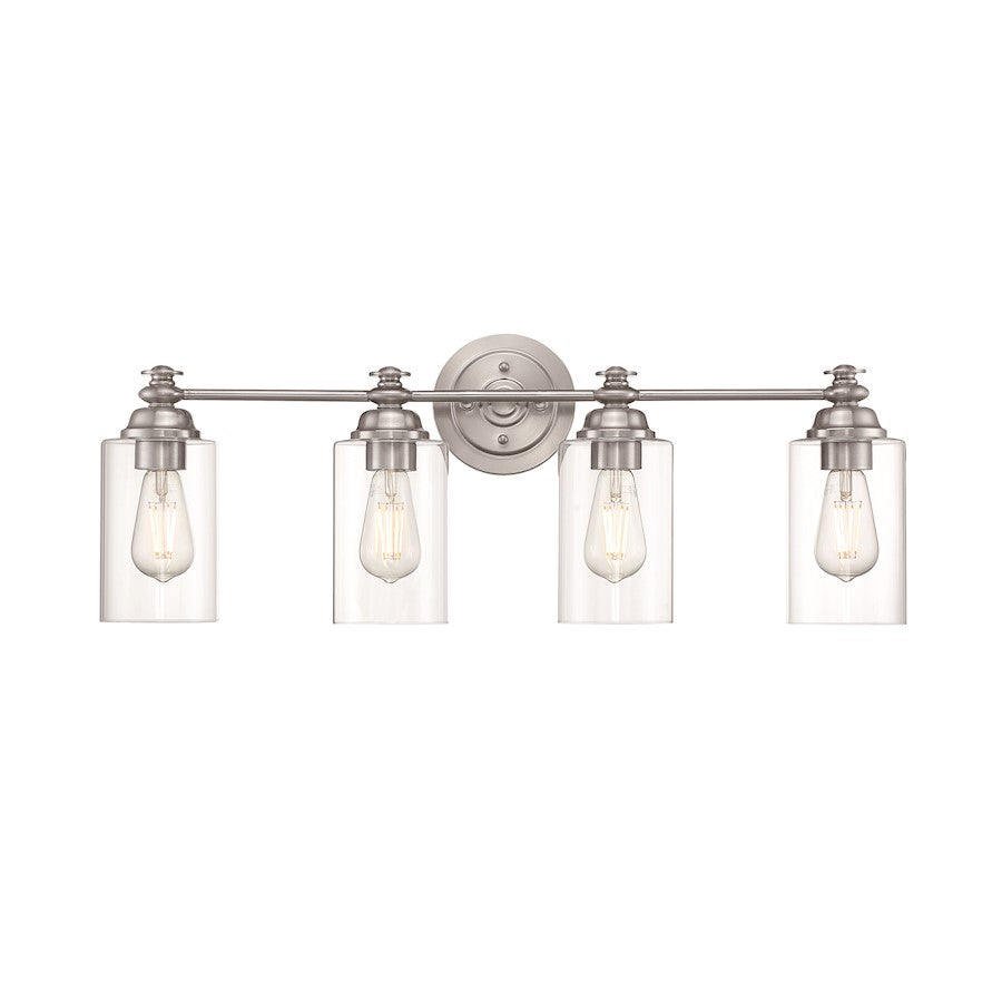 Bathroom Vanity Light