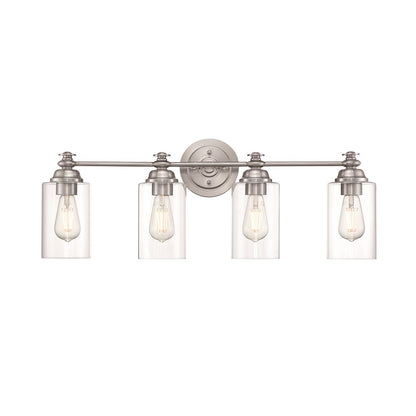 Bathroom Vanity Light