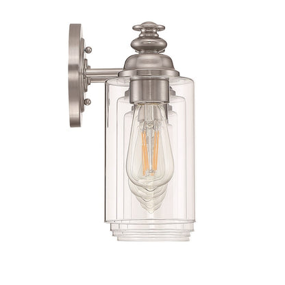 Bathroom Vanity Light