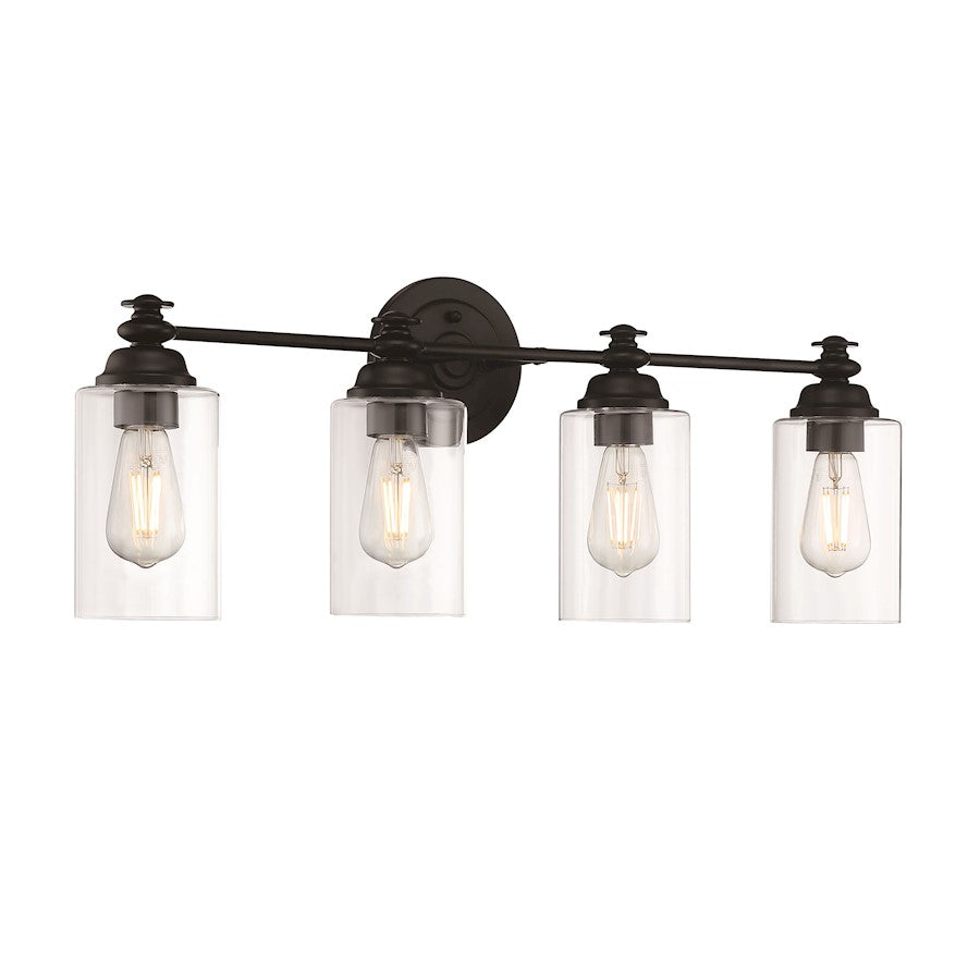 Bathroom Vanity Light