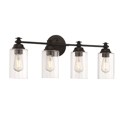 Bathroom Vanity Light