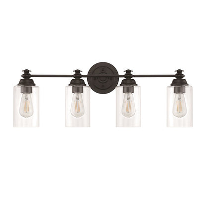 Bathroom Vanity Light