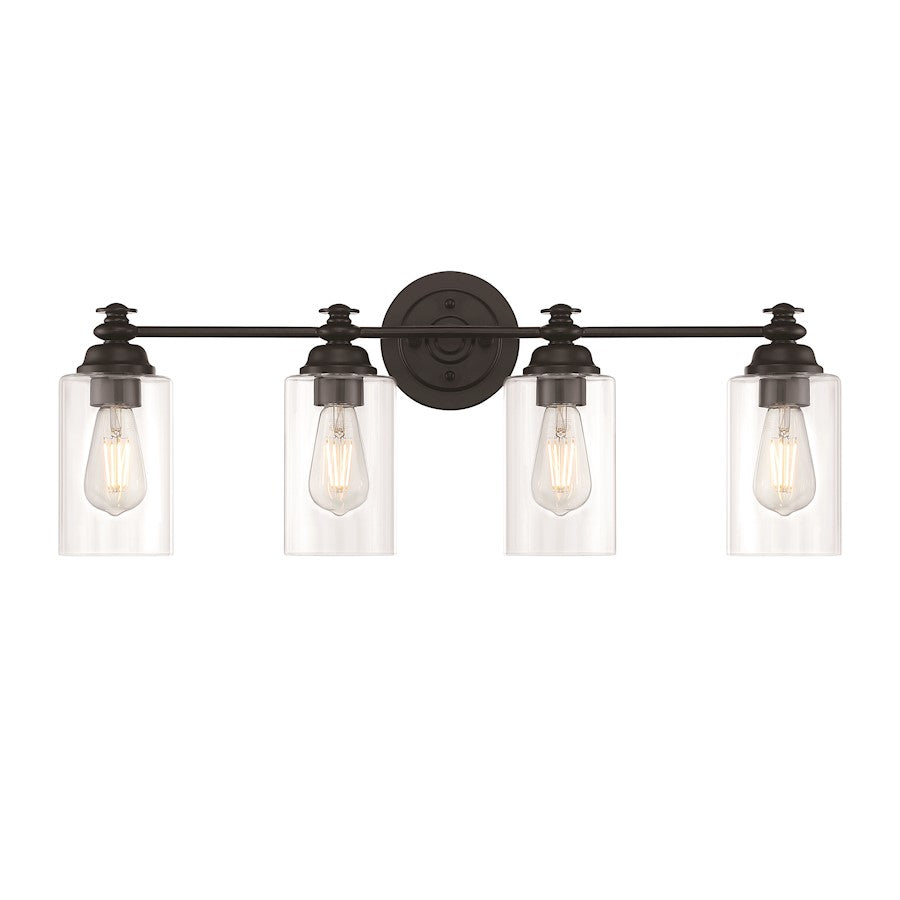 Bathroom Vanity Light