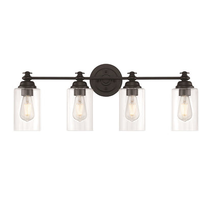 Bathroom Vanity Light