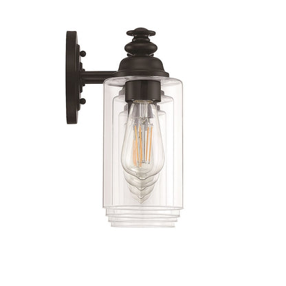 Bathroom Vanity Light