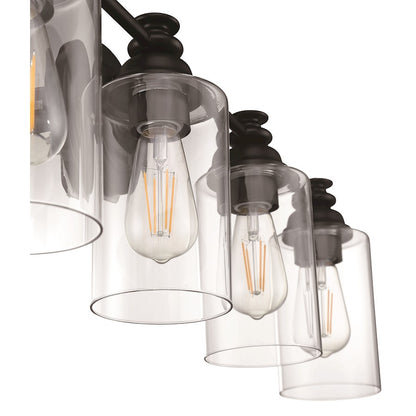 Bathroom Vanity Light