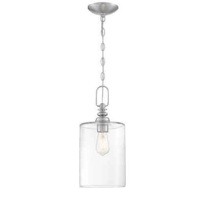 1 Light Mini Pendant