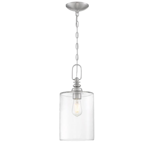 1 Light Mini Pendant