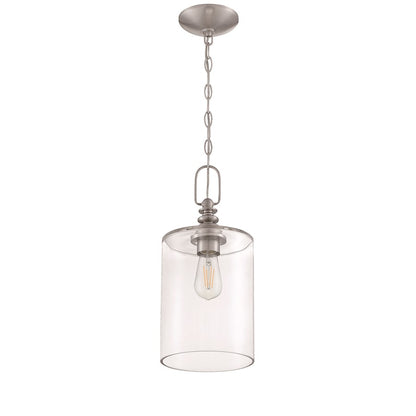 1 Light Mini Pendant