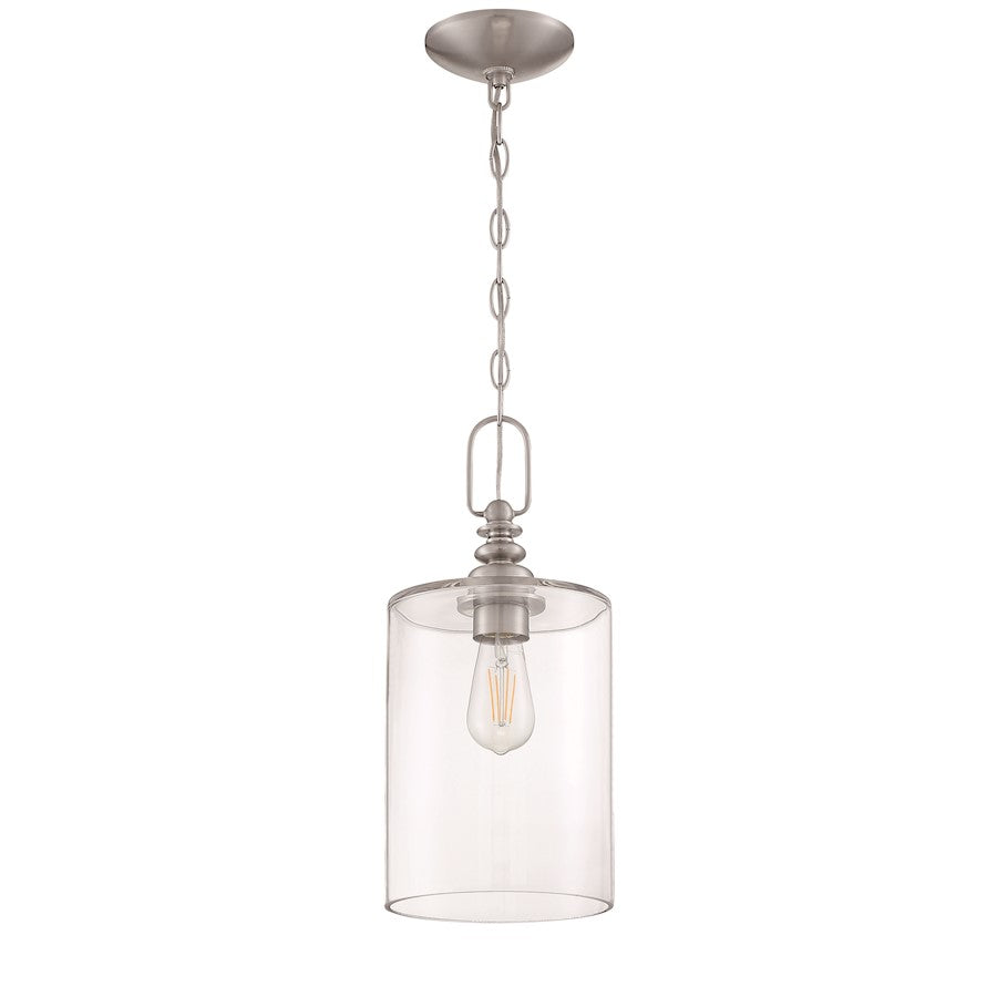 1 Light Mini Pendant