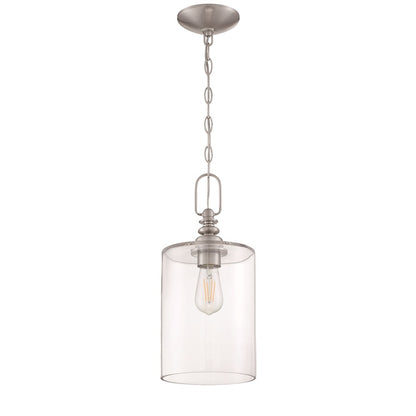 1 Light Mini Pendant