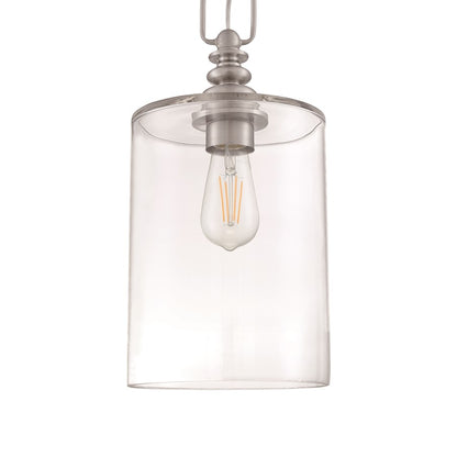 1 Light Mini Pendant
