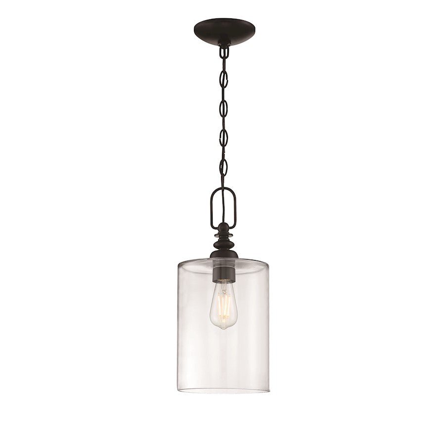 1 Light Mini Pendant