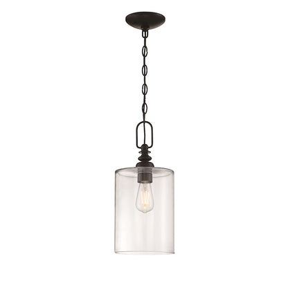 1 Light Mini Pendant