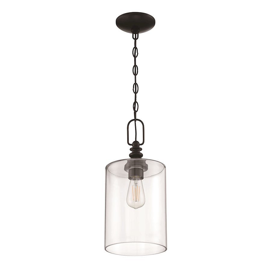 1 Light Mini Pendant