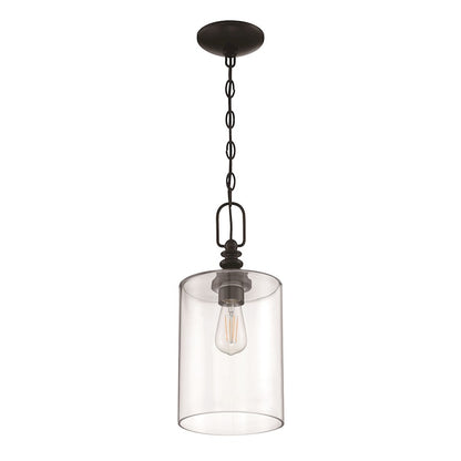 1 Light Mini Pendant