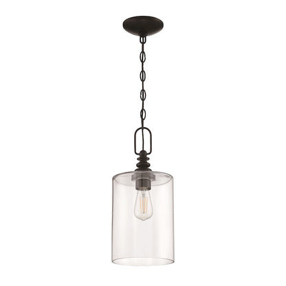 1 Light Mini Pendant